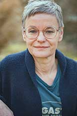Dr. Christine Pernlochner-Kügler